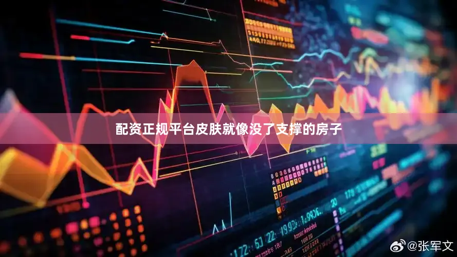 配资正规平台皮肤就像没了支撑的房子